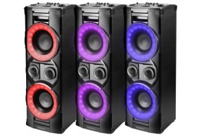 Nueva generaci&oacute;n de sonido con Noblex