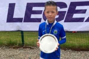 Real Madrid intentar&aacute; fichar a un ni&ntilde;o prodigio de 11 a&ntilde;os