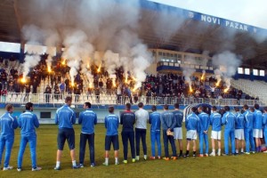 Ins&oacute;lito: el equipo que se fue del Campeonato por los cantos ofensivos de sus rivales