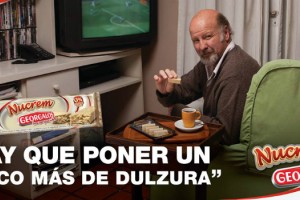 ​Georgalos lanza su segunda producci&oacute;n con el Tano Pasman