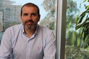 Nuevo Director General de TOTAL Especialidades Argentina