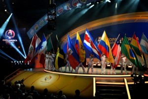La Copa Am&eacute;rica Centenario sum&oacute; dos nuevos patrocinadores