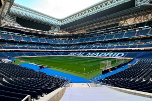 Los números que tuvo LaLiga en asistencia a los estadios: superó la temporada anterior