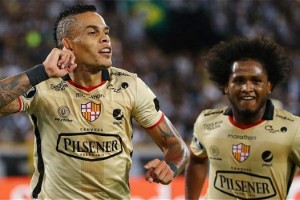 &iquest;C&oacute;mo se decidir&aacute;n los cruces de Octavos de Final en la Libertadores 2017?