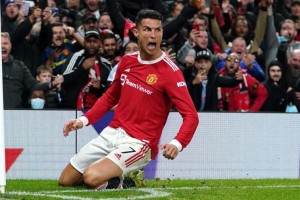 La oferta multimillonaria para que Cristiano Ronaldo siga su carrera en Arabia