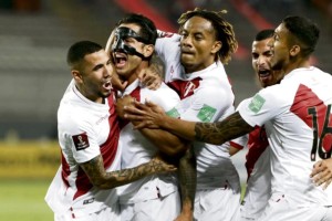 Oficial: adidas vestir&aacute; a la Selecci&oacute;n de Per&uacute;