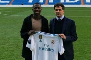 Equipos de la Premier League buscan contratar al cazatalentos del Real Madrid