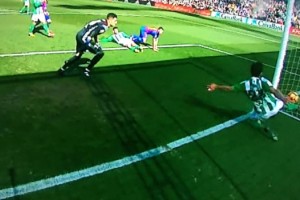 La FIFA elige al &lsquo;Ojo de Halc&oacute;n&rsquo; como nueva tecnolog&iacute;a para la Confederaciones y Mundial de Clubes