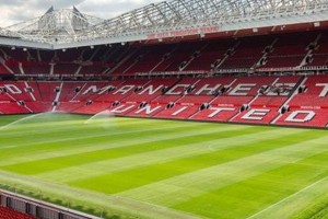El Manchester United y sus planes para modernizar Old Trafford