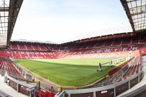 Old Trafford implementar&aacute; tecnolog&iacute;a 5G y har&aacute; entrevistas con hologramas en el estadio