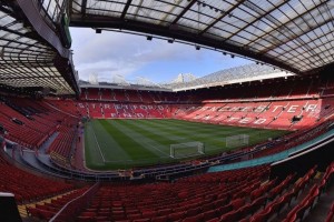 Manchester United avanza en la remodelaci&oacute;n del Old Trafford, &iquest;a qui&eacute;n contrataron para su reforma?