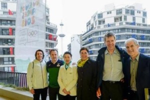 Buenos Aires 2018 acerca el deporte a m&aacute;s de un mill&oacute;n de j&oacute;venes locales