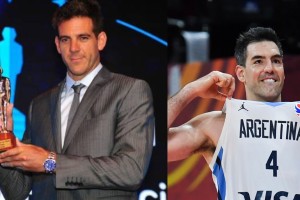 De Del Potro a Scola, todos los ganadores del Olimpia de Oro de la d&eacute;cada y los deportes m&aacute;s premiados 