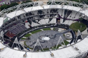 El Chelsea analiza compartir estadio provisoriamente 
