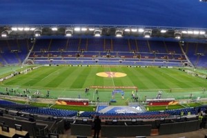 El estadio Ol&iacute;mpico de Roma podr&iacute;a cambiar de nombre y homenajear a un exjugador italiano