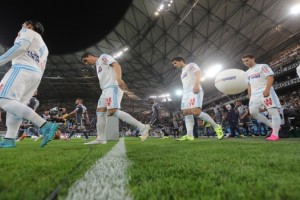 Intersport seguir&aacute; siendo el patrocinador de la camiseta de OM en esta temporada 