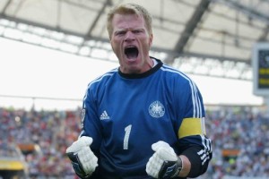 Oliver Kahn firme candidato para presidente del Bayern de M&uacute;nich