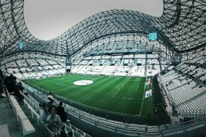 El Olympique de Marsella, en venta
