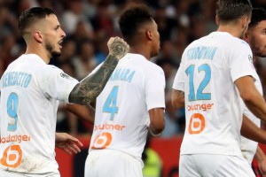 Olympique de Marsella firm&oacute; un acuerdo para mejorar el traslado de sus hinchas