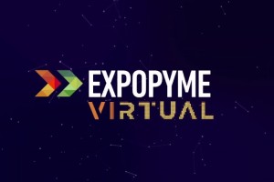 Omint estuvo presente en Expo Pyme