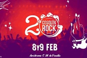 Omint estará presente en Cosquín Rock 2020
