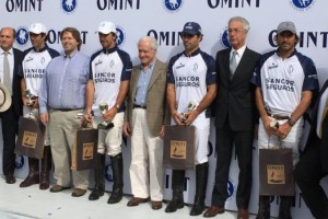 La presencia de OMINT en el Abierto de Palermo 