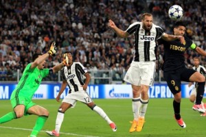 Se present&oacute; el Once Ideal de las semifinales de la Champions con mayor&iacute;a del Atl&eacute;tico y la Juventus