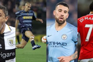 El Once Ideal de futbolistas argentinos &ldquo;m&aacute;s caros&rdquo; de la historia