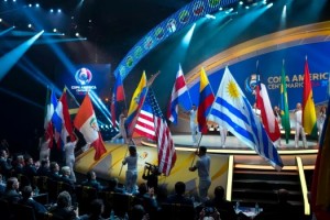 El once m&aacute;s valioso de la Copa Am&eacute;rica Centenario