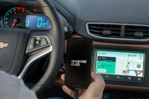 Waze desembarca con nueva tecnolog&iacute;a en Argentina a trav&eacute;s del Chevrolet Onix