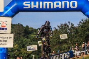 El Open Shimano  Latinoam&eacute;rica deslumbr&oacute; en Cambori&uacute;
