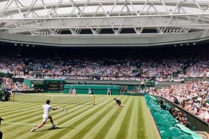 OPPO y Wimbledon, una alianza que apuesta al futuro