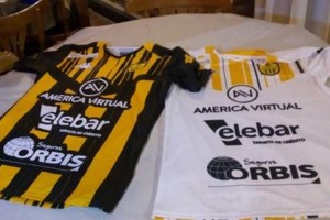 Orbis se transforma en el nuevo main sponsor de Santamarina