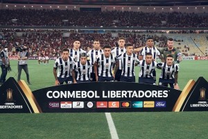 Oro para Talleres en los Premios Eikon Argentina