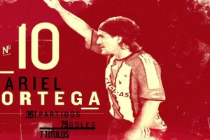 ​Mir&aacute; #RiverElM&aacute;sGrande el nuevo video institucional de River