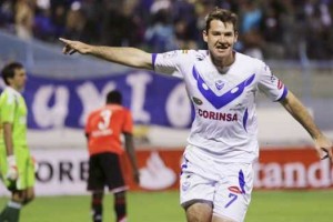 El &uacute;nico club que venci&oacute; a River en la Libertadores fue intervenido por sus socios