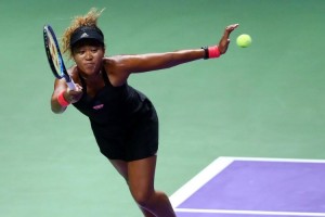 La tenista n&uacute;mero uno del ranking cambi&oacute; de sponsor t&eacute;cnico