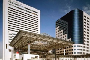 Conoc&eacute; el hotel de River en Jap&oacute;n