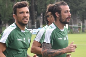 Como el caso Osvaldo, &iquest;qu&eacute; otros futbolistas volvieron del retiro para ganar al olvido?