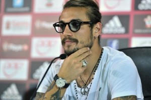 Ins&oacute;lito: el club costarricense que pregunt&oacute; por Daniel Osvaldo