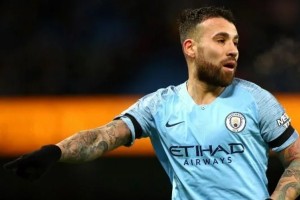 Otamendi es pretendido por el Atl&eacute;tico de Madrid &iquest;en cu&aacute;nto est&aacute; cotizado?