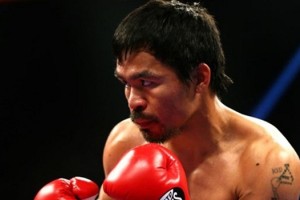 Pacquiao anunci&oacute; su regreso al boxeo, &iquest;qu&eacute; har&aacute; Mayweather?