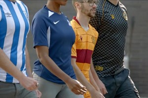 PaddyPower la marca que sponsorea sin aparecer en las camisetas y sus equipos aliados