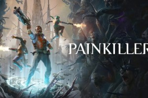 Painkiller, CompraGamer, Don't Kill Rumble y la próxima generación
