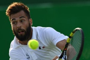 Francia expuls&oacute; a un tenista de R&iacute;o 2016 por mala conducta