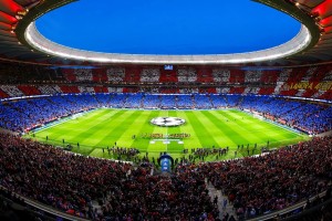¿Cuáles son los países que disputan por albergar la final de la Champions League 2027?