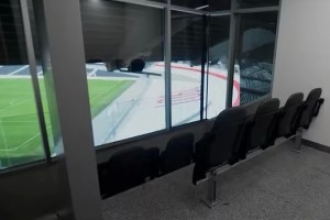 El nuevo palco sensorial que inaugurará River ante Nacional