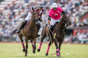 Triunfos de La Dolfina y La Aguada en el comienzo de Palermo