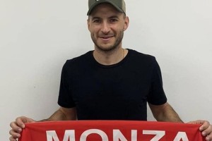 El argentino campe&oacute;n de Libertadores que jugar&aacute; para el equipo de Berlusconi en la C de Italia