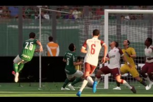 FIFA 22 presenta la segunda temporada de la CONMEBOL eLibertadores